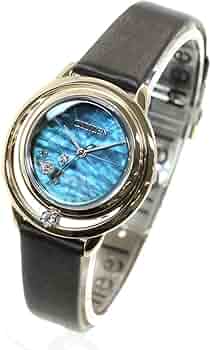 Amazon.co.jp: [Citizen] 腕時計 EW5522-38W レディース